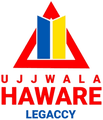Haware Legaccy